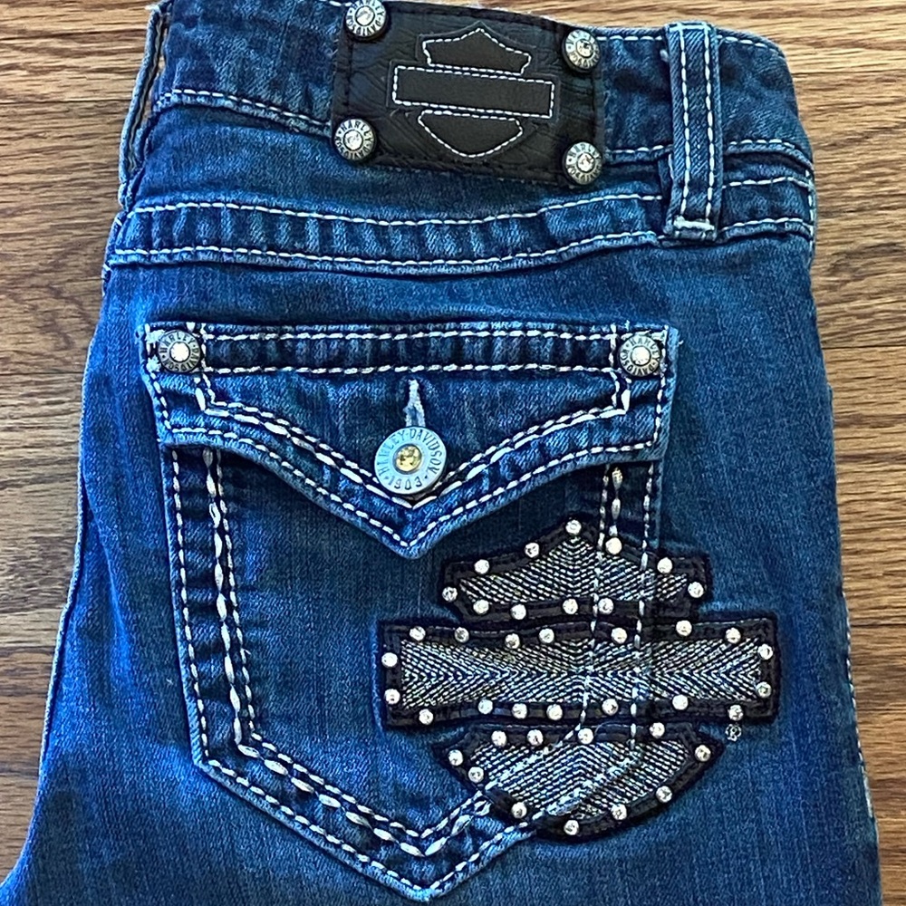 Harley-Davidson
